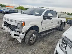 1FT8W3DT2KEF93230 2019 FORD F350