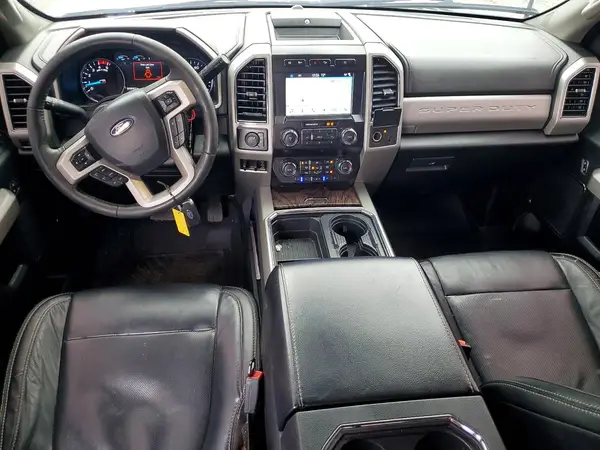 1FT8W3DT2KEF93230 2019 FORD F350 - Image 8