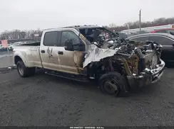 1FT8W3DT2KEG34522 2019 FORD F350