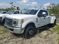 1FT8W3DT2LED35744 2020 FORD F350