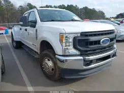 1FT8W3DT2LED74639 2020 FORD F350