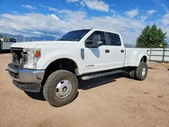 1FT8W3DT2LED75080 2020 FORD F350