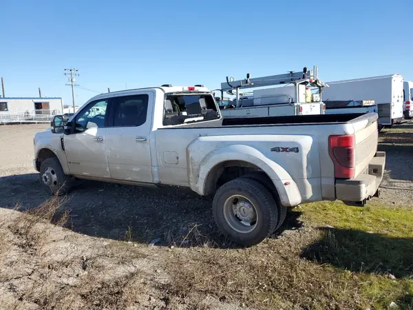 1FT8W3DT2LEE07302 2020 FORD F350 - Image 2