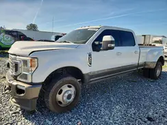 1FT8W3DT2LEE18137 2020 FORD F350