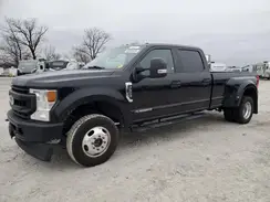 1FT8W3DT2LEE18624 2020 FORD F350