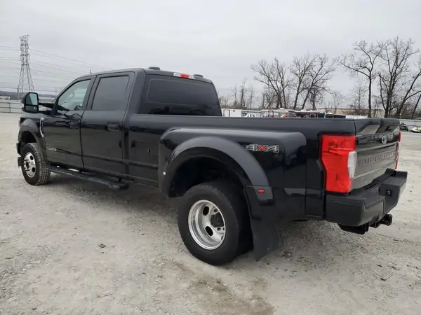 1FT8W3DT2LEE18624 2020 FORD F350 - Image 2