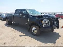 1FT8W3DT2LEE43605 2020 FORD F350