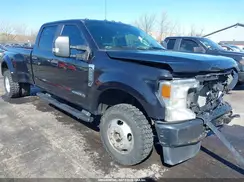 1FT8W3DT2LEE58315 2020 FORD F350