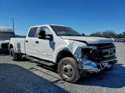 1FT8W3DT2LEE65121 2020 FORD F350