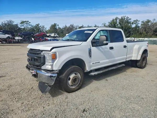 1FT8W3DT2LEE65121 2020 FORD F350 - Image 2
