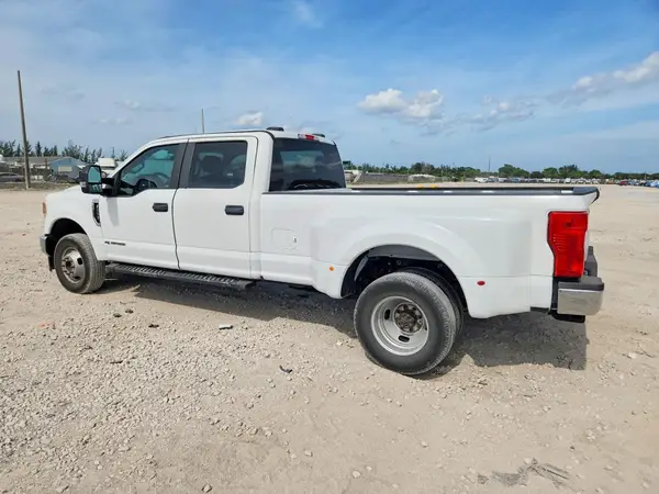 1FT8W3DT2LEE65863 2020 FORD F350 - Image 2