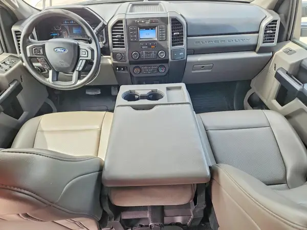 1FT8W3DT2LEE65863 2020 FORD F350 - Image 8