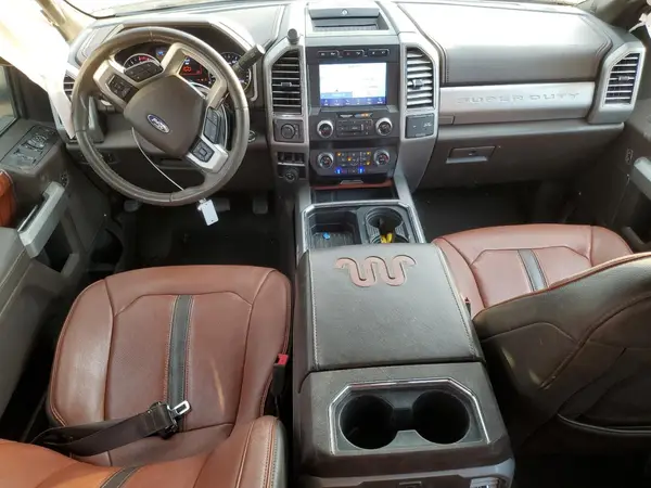 1FT8W3DT2LEE68889 2020 FORD F350 - Image 8