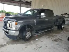 1FT8W3DT2LEE93050 2020 FORD F350