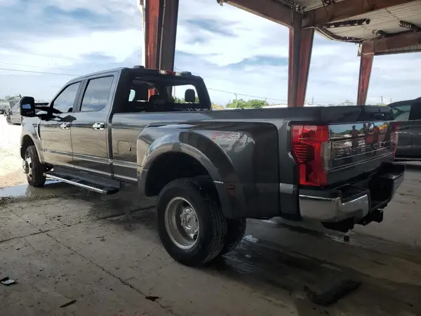 1FT8W3DT2LEE93050 2020 FORD F350 - Image 2
