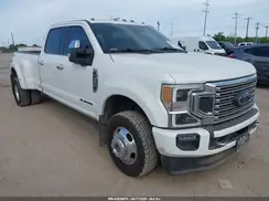 1FT8W3DT2LEE94604 2020 FORD F350