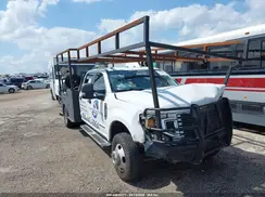 1FT8W3DT2LEE94733 2020 FORD F350