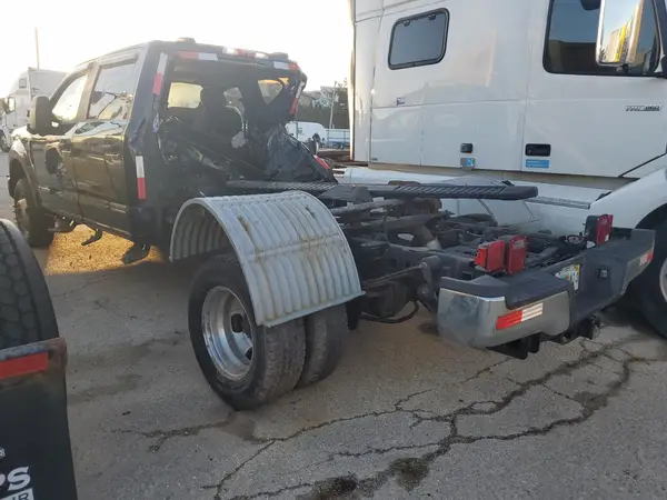 1FT8W3DT2MEC03696 2021 FORD F350 - Image 2