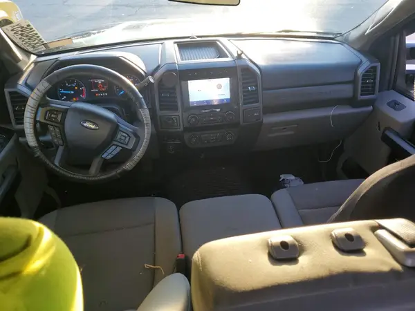 1FT8W3DT2MEC03696 2021 FORD F350 - Image 8