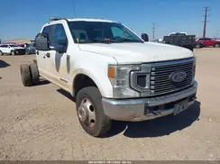 1FT8W3DT2MEC09322 2021 FORD F350