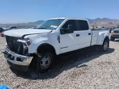 1FT8W3DT2MEC12298 2021 FORD F350