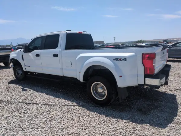 1FT8W3DT2MEC12298 2021 FORD F350 - Image 2