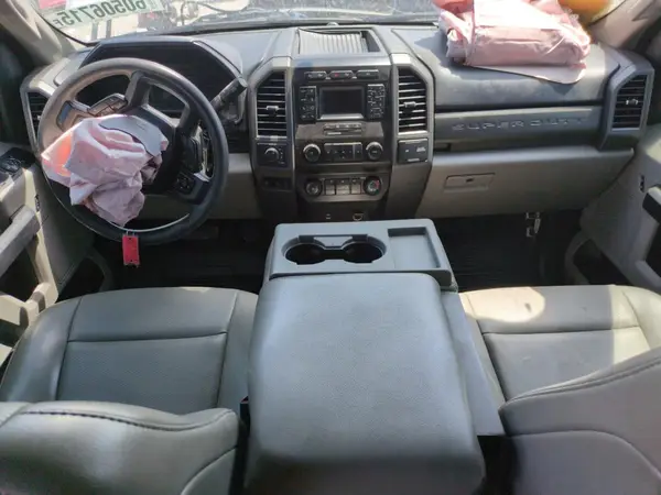 1FT8W3DT2MEC12298 2021 FORD F350 - Image 8