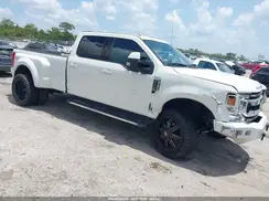 1FT8W3DT2MEC38190 2021 FORD F350