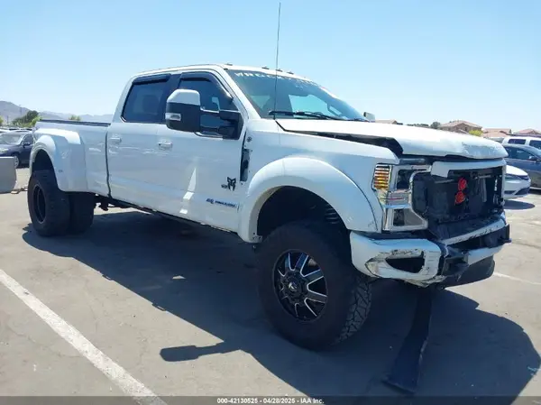 1FT8W3DT2MED11140 2021 FORD F350 - Image 1