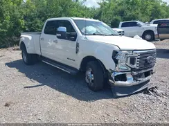 1FT8W3DT2MED17469 2021 FORD F350