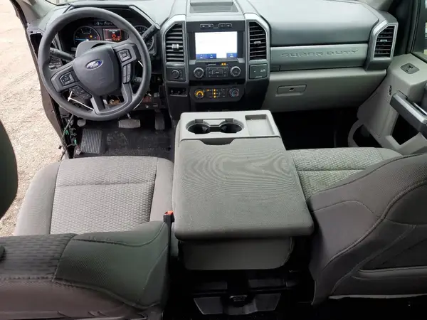 1FT8W3DT2MED28567 2021 FORD F350 - Image 8