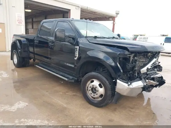 1FT8W3DT2MED39505 2021 FORD F350 - Image 1