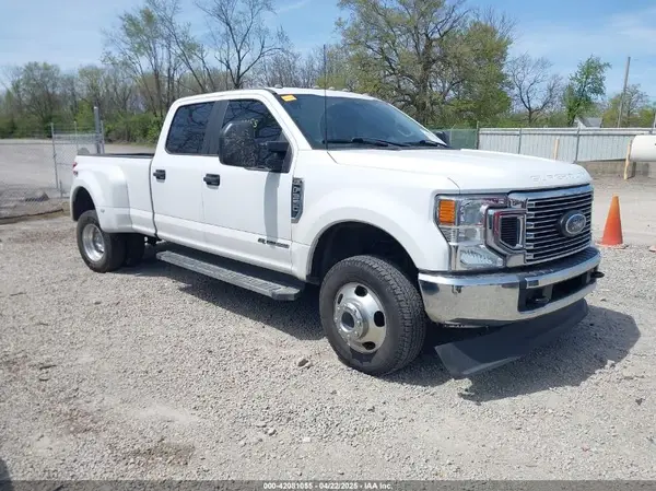 1FT8W3DT2MED68275 2021 FORD F350 - Image 1