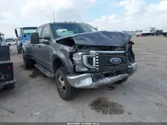 1FT8W3DT2MED68955 2021 FORD F350
