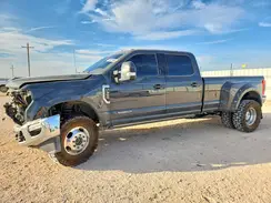 1FT8W3DT2MED69684 2021 FORD F350