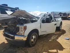 1FT8W3DT2MED76991 2021 FORD F350