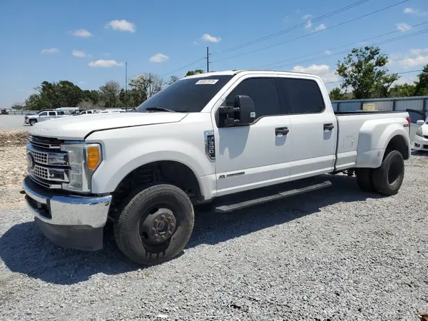 1FT8W3DT2MED92544 2021 FORD F350 - Image 1