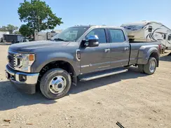 1FT8W3DT2NEC62765 2022 FORD F350