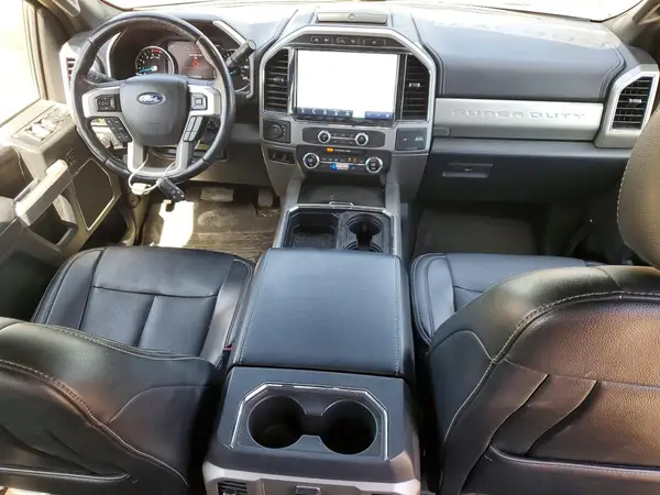 1FT8W3DT2NEC62765 2022 FORD F350 - Image 8