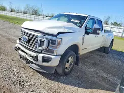 1FT8W3DT2NEC84460 2022 FORD F350