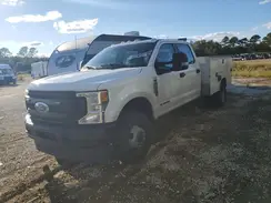 1FT8W3DT2NEC90730 2022 FORD F350