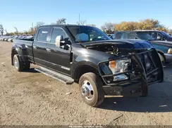 1FT8W3DT2NED04352 2022 FORD F350