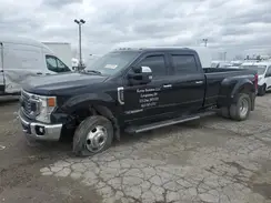 1FT8W3DT2NED30837 2022 FORD F350
