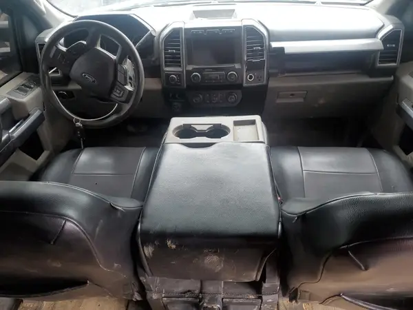 1FT8W3DT2NED30837 2022 FORD F350 - Image 8