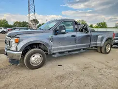 1FT8W3DT2NED30868 2022 FORD F350