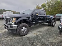 1FT8W3DT2NED32006 2022 FORD F350