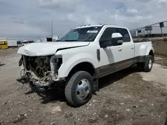 1FT8W3DT2NED36329 2022 FORD F350