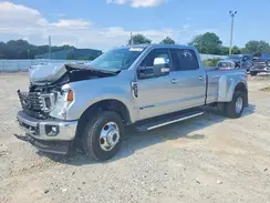 1FT8W3DT2NED52739 2022 FORD F350
