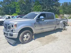 1FT8W3DT2NED70271 2022 FORD F350