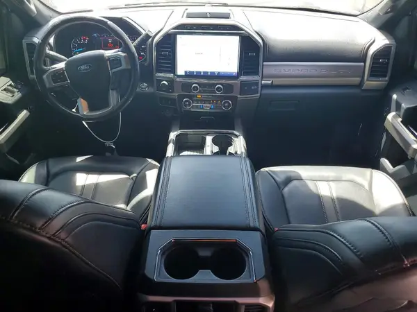 1FT8W3DT2NED70271 2022 FORD F350 - Image 8